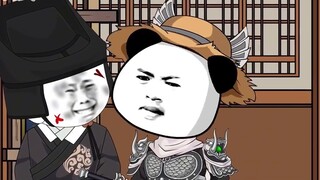 Traveling Through the Mythology/Episode 18 Named Zhao Gao!