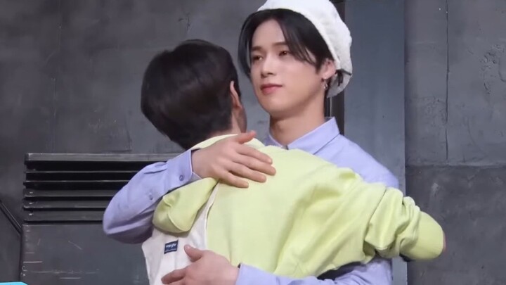 Nailing a little guy at this rank is no joke…