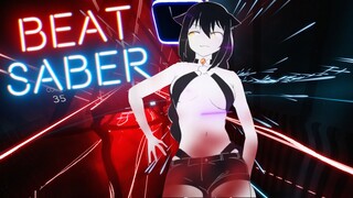 Beat Saber - The Way You Are - Aftermath (FullCombo - ExpertPlus)