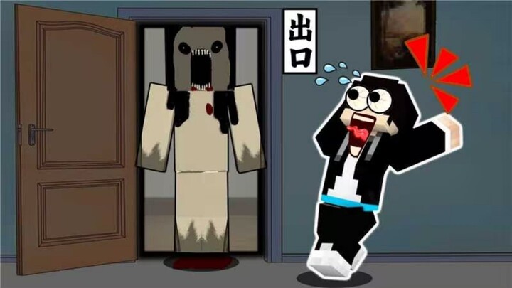 Fish-Style Scream Series: A Scary Map You Thought Was Child’s Play… But It Ends with a Fish-Side Cha