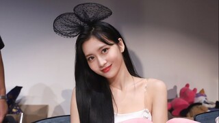 COVER mundur! Penari utama nomor satu generasi keempat telah datang, TWICE MOMO secara solo membawak