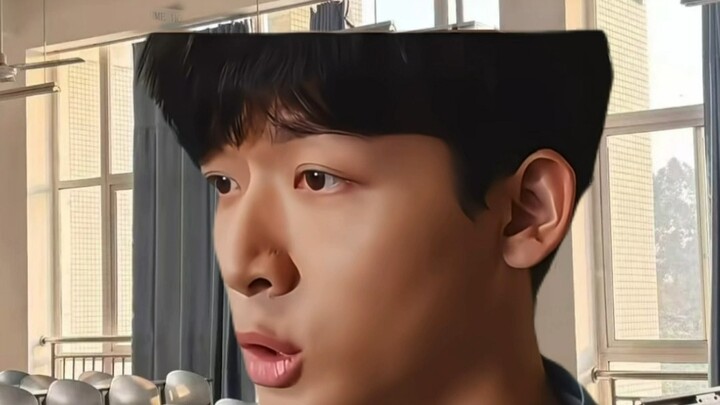 Where can I find a mentor like this?!