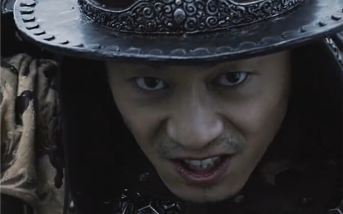 Mười năm trị vì của Tuyên Tông đã mở ra thời kỳ thịnh trị Tuyên Đức, nhưng ông lại bị thương quá nặn