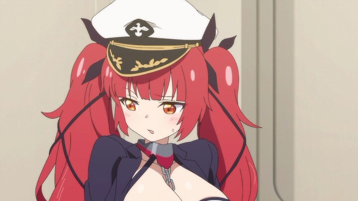 Honolulu [Bisoku Zenshin]