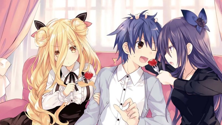 Choice - Date A Live Music Extended