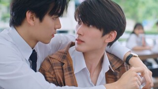 Thai drama [Love in Love] My boyfriend's concern makes my little deer collide