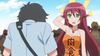 你见过这样的学习方式吗，答错一道题就要脱一件衣服