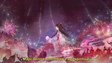 When Destini Bring The Demon Ep 4 Sub Indo