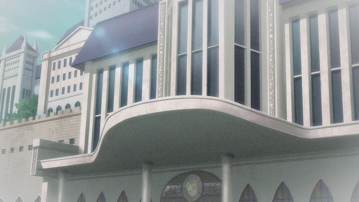 ‣ kunon the sorcerer can see • °°★°° ├ Episode : 12├ Season : 01├ --Audio: HINDI ||