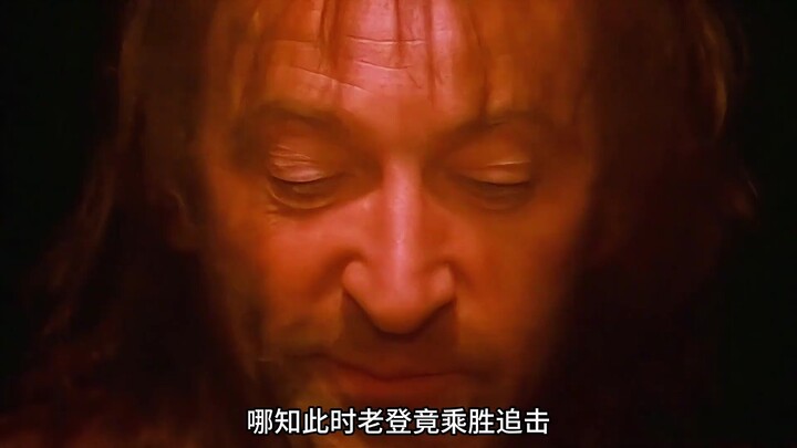 Pria dan iblis bermain kartu, ternyata si iblis malah kalah telak! “Prajurit dan BLEACH”