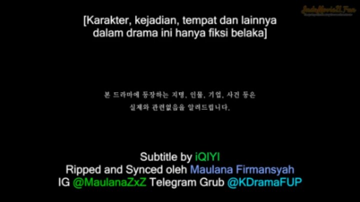 She Would Never Know 2021 (Subtitle Indonesia) Episode 16