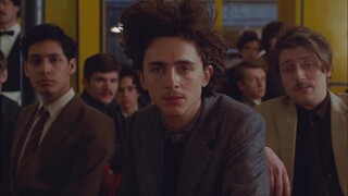 Aesthetic Accumulation | Wes Anderson's Aesthetic Presentation