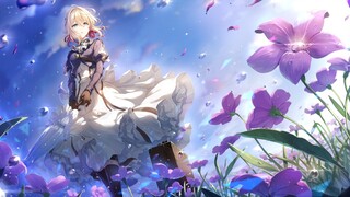 [AMV]Rồi chúng ta sẽ gặp nhau|<Violet Evergarden>