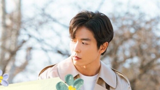 [Her Private Life||Kim Jae Wook x Park Min Young] Hàng ngàn lớp lừa đảo của Sư Tử (o_0)