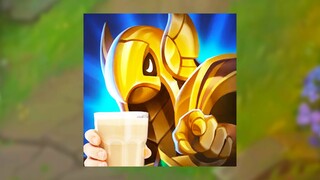 Riot is changing Azir... again
