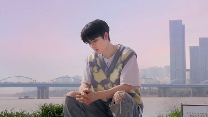 【Trainee A】Yorch Cover Honesty The TV King...you are so hidden