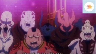 Kekkai Sensen-Huyết Giới Chiến Tuyếnp3