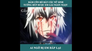 Tóm Tắt Phim Anime Hay : Trận Chiến Người Thú