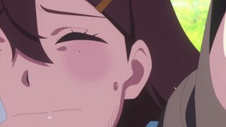 Episode 1 Dari Anime 18🔞🔞, Bikin ga Tahan 🥵🥵