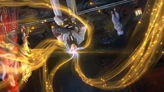 martial universe official trailer
