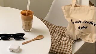 Daily Vlog | Mình cảm giác ngày hôm nay trôi nhanh đến lạ thường #dailyvlog