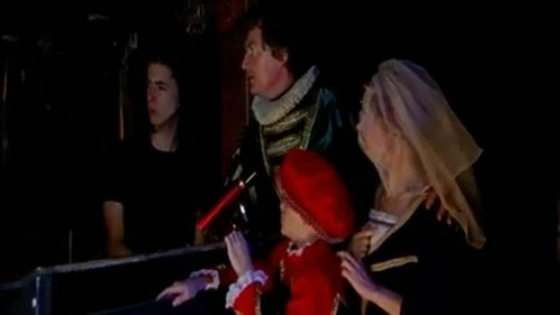 Round The Twist S4E1  Welcome Back