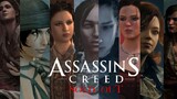 [Assassin's Creed] Do You Really Know All Assassins? Novice