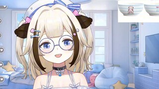 [Shiori] Tôi học được từ Aili Higashi rằng VR sẽ không cho tôi tham gia nhóm, và khi tôi tự hỏi thì 