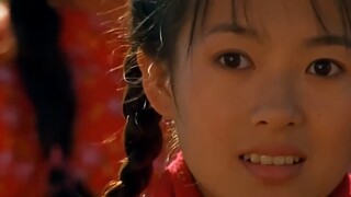 [Jika sebuah film memilih sebuah bidikan] Aku mengucapkan selamat pagi, selamat siang, dan selamat m
