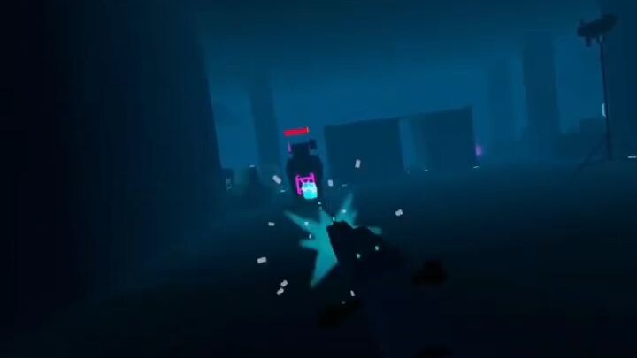 part 5 vr play jumbtron