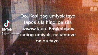 iyak Nako detu ate device 😭