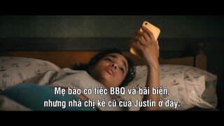 The Lake (Phần 1) EP 2 [Sub Việt]