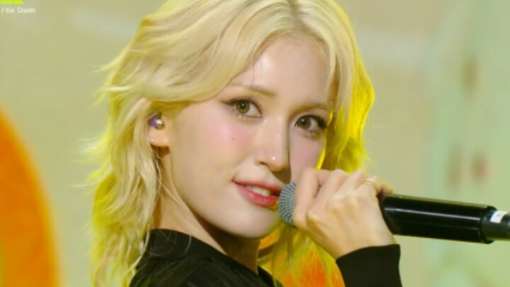 SOMI Jeon So-mi “Ice Cream + Fast Forward + Kill Bill” 240816 Sân khấu chất lượng cao