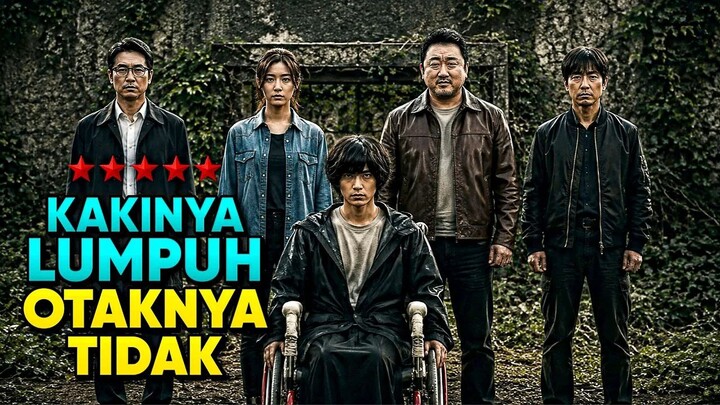 DIA KEHILANGAN SEGALANYA TAPI RENCANA BALAS DENDAMNYA SANGAT MEMATIKAN ‼️