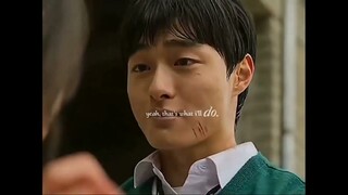 Nam On jo ~ Lee cheong san [ All of us are dead]