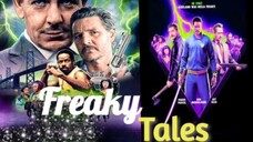 Full movie new2025(freaky tales)
