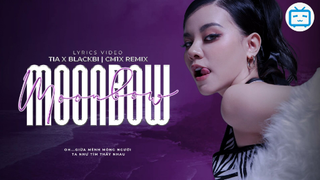 MOONBOW #music