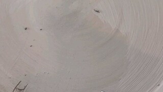 pottery continuation