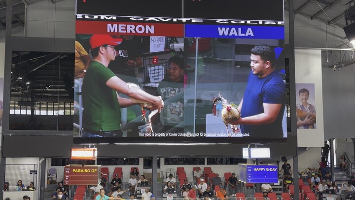 2hits cavite col.loss 2/26/26 14w 7L