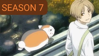 EPS 3 - Natsume yuujinchou S7 [SUB INDO]