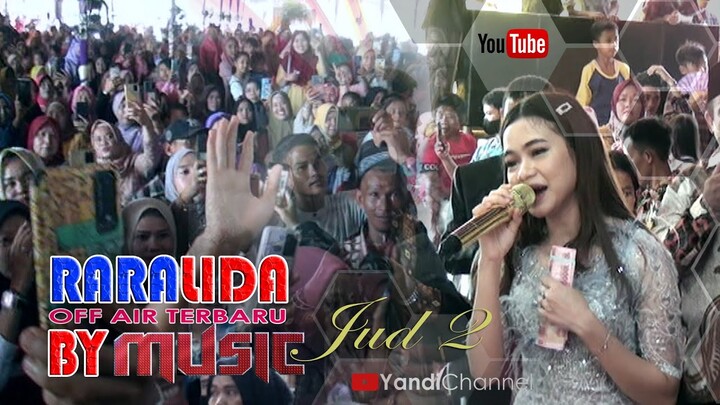 Lagu Oleh Oleh Rara Lida Off Air Terbaru di Desa Jud 2 Muba 🎼 OM Berkat Yakin (BY) Palembang