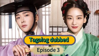The Matchmaker 💯 || Episode 3 || tag dub