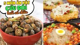 Top 5 Món Ăn Vặt Thơm Ngon Nhâm Nhi Buổi Xế Chiều | Feedy Món Ăn Ngon