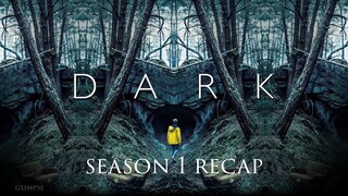 Dark | Season 1 Recap English Sub