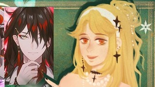 มันวิเศษมาก มันถูกดัดแปลงโดยนางฟ้า! ความหวังในความมืด【Nox Nox】