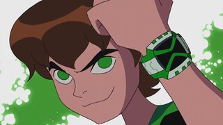 钻石战神是否为天晶玉所制，宙灭是否真实存在，5yl又是什么？——BEN10谣言解惑