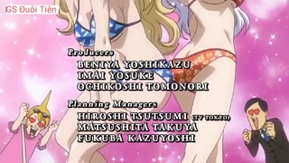 Hội Pháp Sư Fairy Tail - Tập 151 ( Lồng Tiếng )