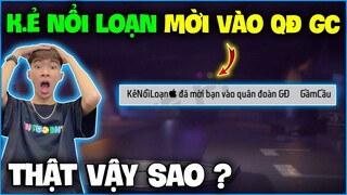 NTN sốc nặng khi “ K.ẻ Nổi Loạn ” bất ngờ mời lại vào QĐ GC tâm huyết ? Thật Vậy Sao ?