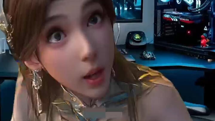 Kenapa bukan Gu Xun'er tapi Xiao Xun'er?