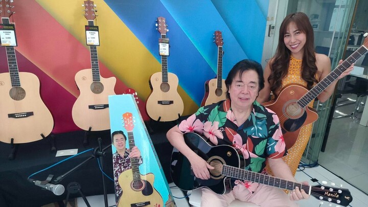 RJ Sunday Jam (June 7, 2026)